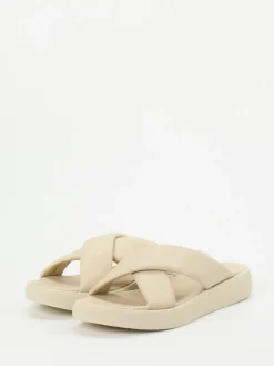 – Pantolette aus Kalbleder in*Werner Sale