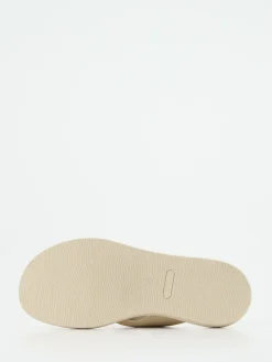 – Pantolette aus Kalbleder in*Werner Sale