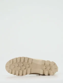 Damen Werner – Schnürboots aus Kalbleder in