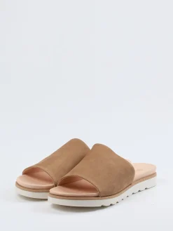 – Slides aus Nubukleder in*Werner