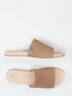 – Slides aus Nubukleder in*Werner