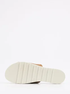 – Slides aus Nubukleder in*Werner