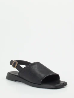 Damen Werner – Slingback-Sandale aus Kalbleder