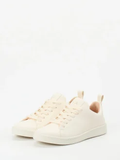 – Sneaker aus Kalbleder in*Werner Online