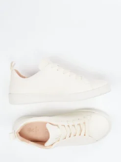 – Sneaker aus Kalbleder in*Werner Online