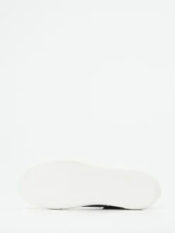 Damen Werner – Sneaker aus Textil in Anthrazitgrau