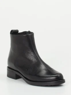 – Stiefelette aus Kalbleder in*Werner Outlet