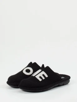 – Filzpantoffeln aus Filz in*Westland Hot