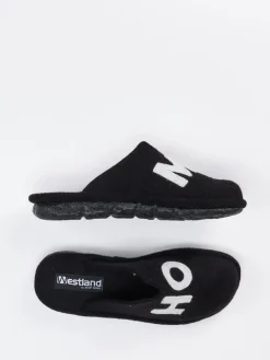 – Filzpantoffeln aus Filz in*Westland Hot