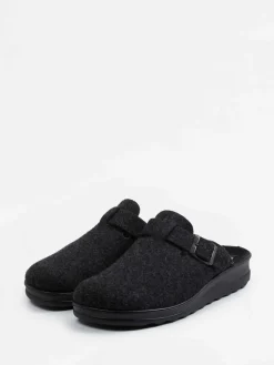 – Hausschuh aus Filz in Anthrazit*Westland Sale