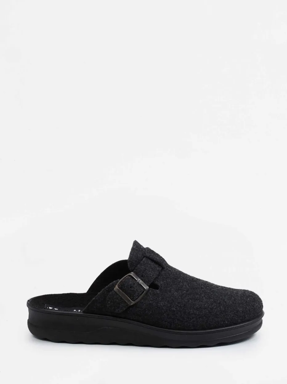 – Hausschuh aus Filz in Anthrazit*Westland Sale