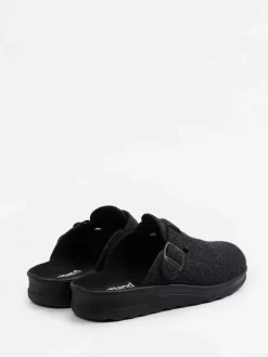 – Hausschuh aus Filz in Anthrazit*Westland Sale