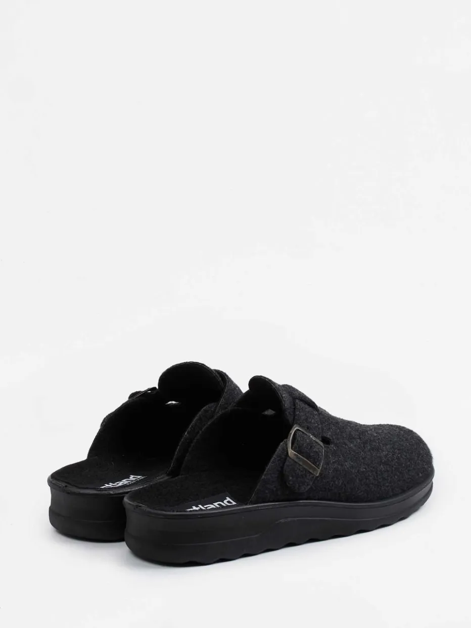 – Hausschuh aus Filz in Anthrazit*Westland Sale