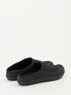 Herren Westland – Hausschuh aus Filz mit Steppdesign