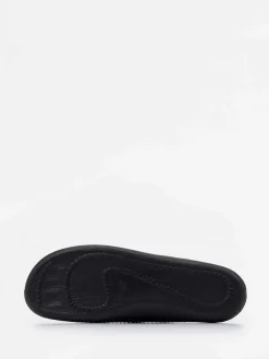 Herren Westland – Hausschuh aus Kalbleder Dunkelbraun