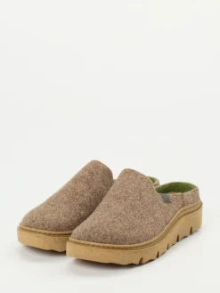 – Pantoffel aus Filz in Mittel*Westland Outlet