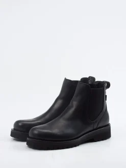 – Chelsea Boots aus Nubukleder*Woolrich Clearance