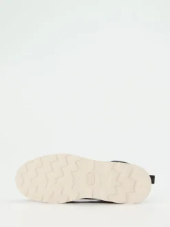 – Stiefeletten aus Kalbleder*Woolrich New