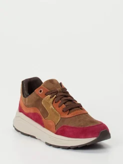 – Chunky Sneaker aus Veloursleder*XSENSIBLE Outlet