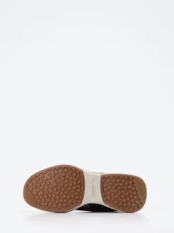 Damen XSENSIBLE – Chunky Sneaker aus Kalbleder