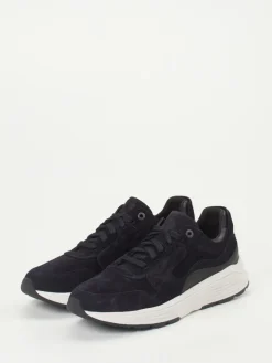 Herren XSENSIBLE – Chunky Sneaker aus Veloursleder