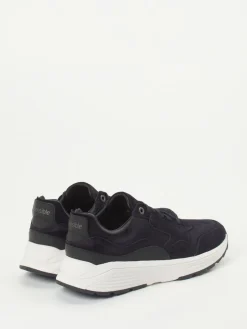 Herren XSENSIBLE – Chunky Sneaker aus Veloursleder