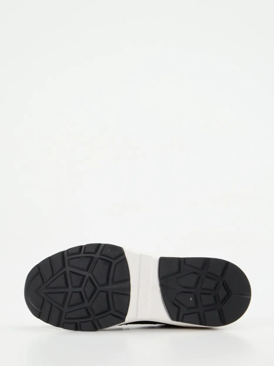 Damen XSENSIBLE – Chunky Sneaker aus Kalbleder