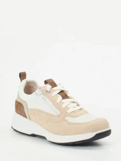 – Komfort-Sneaker aus Veloursleder*XSENSIBLE Clearance
