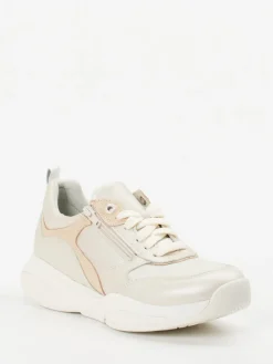 Damen XSENSIBLE – Komfort-Sneaker aus Kalbleder