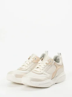 Damen XSENSIBLE – Komfort-Sneaker aus Kalbleder