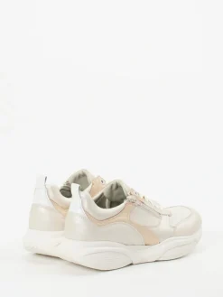 Damen XSENSIBLE – Komfort-Sneaker aus Kalbleder