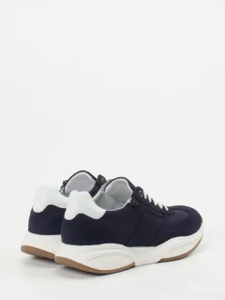 – Komfort-Sneaker aus Nubukleder dunkel*XSENSIBLE New