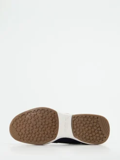 – Komfort-Sneaker aus Nubukleder dunkel*XSENSIBLE New