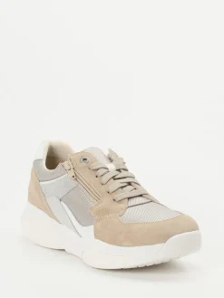 Herren XSENSIBLE – Komfort-Sneaker aus Veloursleder