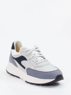 – Sneaker aus Veloursleder und Textil*XSENSIBLE Clearance