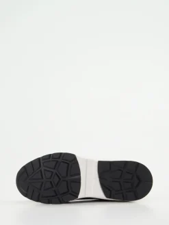 Herren XSENSIBLE – Sneaker aus Veloursleder und Mesh